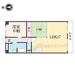 ダイヤハイツ学園前C棟