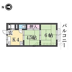 🉐敷金礼金0円！🉐もりた荘