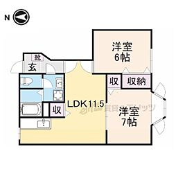 🉐敷金礼金0円！🉐シャルマンアビテ1