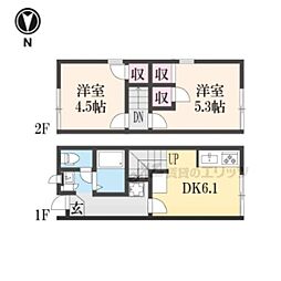 🉐敷金礼金0円！🉐近鉄大阪線 五位堂駅 徒歩14分
