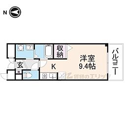 🉐敷金礼金0円！🉐フレ　ルミエール