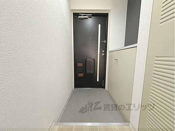 コスモ橿原神宮前_内装_7