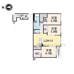 近鉄大阪線 真菅駅 徒歩14分