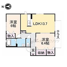 モン・ヴェールＤ