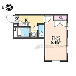 レオパレス大陽壱番館