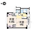 ビレッジハウス曽大根2号棟1階3.9万円