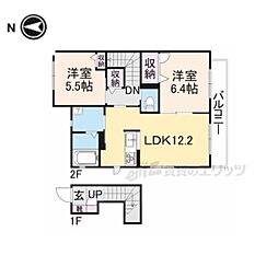 近鉄大阪線 真菅駅 徒歩7分