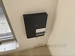 インターネット設備