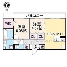 桜井線 桜井駅 徒歩25分