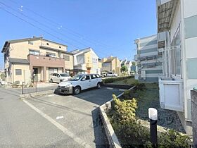 レオパレスサイトウ 107 ｜ 奈良県橿原市内膳町２丁目（賃貸アパート1K・1階・23.72㎡） その16