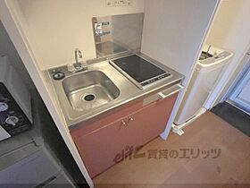 レオパレスボムール栄延 105 ｜ 奈良県橿原市葛本町（賃貸アパート1K・1階・23.18㎡） その3