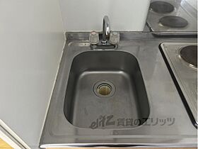 レオパレスセンチュリー 206 ｜ 奈良県橿原市木原町（賃貸アパート1K・2階・19.87㎡） その24