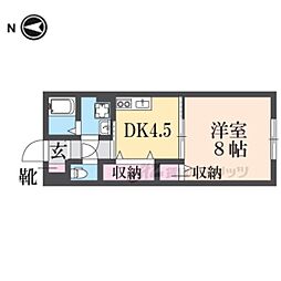 🉐敷金礼金0円！🉐近鉄奈良線 若江岩田駅 徒歩15分