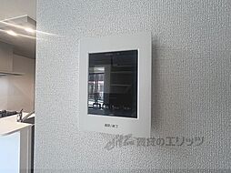 ＴＶモニターフォン