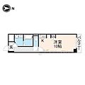 サンプラザ神楽2階3.5万円