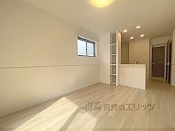 ロジュマン・ボヌール 106 1階1LDKのリビング/ダイニング