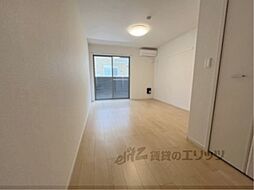 近鉄大阪線 五位堂駅 徒歩9分の賃貸アパート 3階1Kのリビング/ダイニング