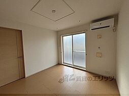 ヴィルメゾンＤ 103 1階2LDKのリビング/ダイニング