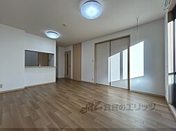 ラフィナートＢ・Ｃ C103 1階2LDKのリビング/ダイニング