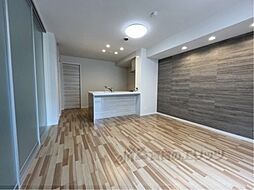 シャーメゾン片塩 102 1階1LDKのリビング/ダイニング