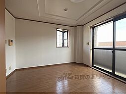 アパルトマン 2階1Kのリビング/ダイニング