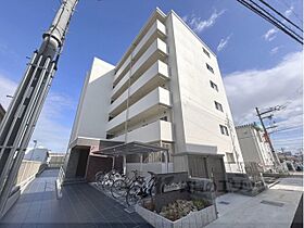 奈良県橿原市葛本町（賃貸マンション1K・3階・28.21㎡） その1