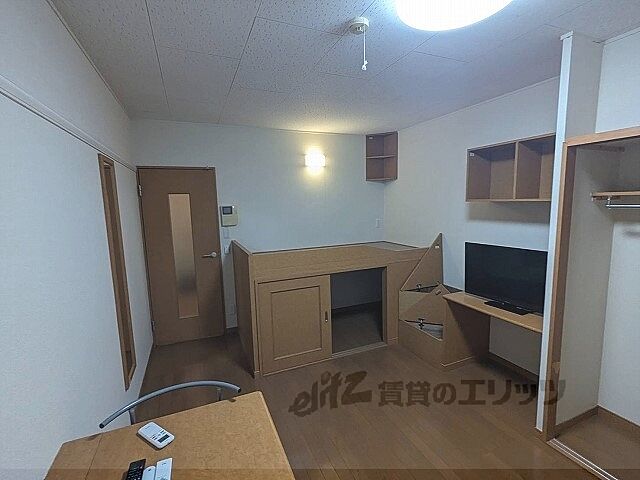 子供部屋