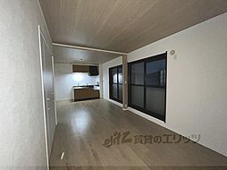 ハイツｄｅｃｅｎｔ 103 1階1LDKのリビング/ダイニング