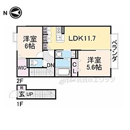 🉐敷金礼金0円！🉐サンメゾン