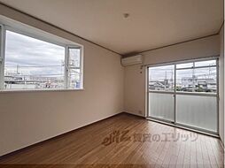 エステートピア築山二番館 103 1階2DKのリビング/ダイニング