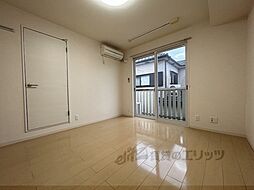 アトリオ・フランＡ棟 102 1階1LDKのリビング/ダイニング