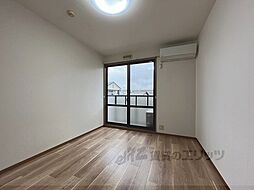 JR関西本線 王寺駅 徒歩2分の賃貸アパート 2階1Kのリビング/ダイニング