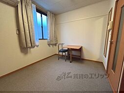 レオパレスエトワール 103 1階1Kのリビング/ダイニング