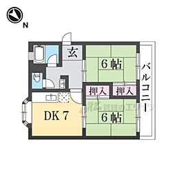 近鉄南大阪線 下市口駅 徒歩17分