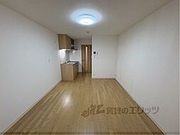 クレアール小泉東I 3階1LDKのリビング/ダイニング