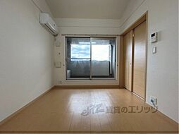 プランタンソレイユ 202 2階1DKのリビング/ダイニング