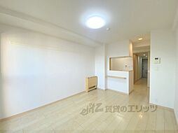 フェリス 403 4階ワンルームのリビング/ダイニング