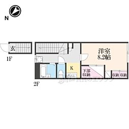 🉐敷金礼金0円！🉐レオパレスＳＨＯＷ