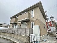 奈良県天理市杉本町：物件画像／株式会社エリッツ　エリッツ大和高田駅前店