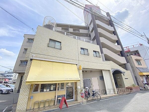 八坂一番館 201｜大阪府寝屋川市八坂町(賃貸マンション2LDK・2階・58.00㎡)の写真 その12