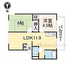 近鉄橿原線 結崎駅 徒歩5分