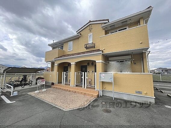 グランドソレイユB_トップ画像