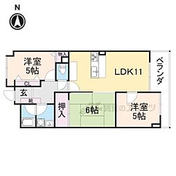 近鉄南大阪線 橿原神宮西口駅 徒歩5分