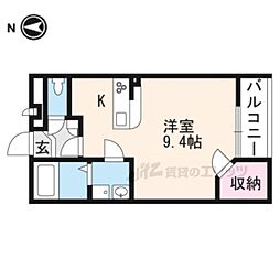 🉐敷金礼金0円！🉐和歌山線 志都美駅 徒歩14分