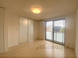 セージガーデン 205 2階3LDKのリビング/ダイニング