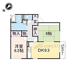 🉐敷金礼金0円！🉐スペースＭＨＭ　Ｃ棟