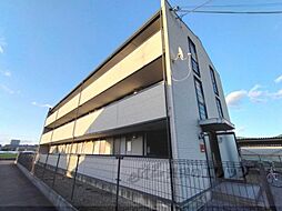 レオパレスウェストコート