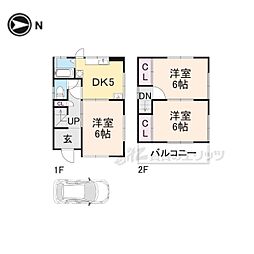 🉐敷金礼金0円！🉐近鉄南大阪線 浮孔駅 徒歩10分