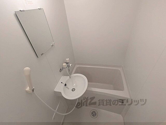 浴室