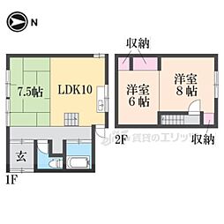 🉐敷金礼金0円！🉐近鉄南大阪線 浮孔駅 徒歩12分